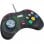 Retro-Bit SEGA Saturn Gamepad Gris