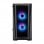 Cooler Master MasterBox MB320L ARGB Vetro temperato USB 3.2