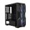 Cooler Master TD500 Mesh Noir ARGB Verre Trempé USB 3.2