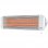 Taurus Bagno 2Q Calefactor de Pared 1200W