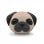 Celly Pug Powerbank 2600mAh Dog