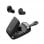 Celly Flip1 Auricolare Wireless In-ear Musica e Chiamate Bluetooth Nero