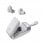 Celly Flip1 Auricolare Wireless In-ear Musica e Chiamate Bluetooth Bianco