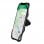 Celly Swipe Bike Supporto passivo Telefono cellulare/smartphone Nero