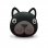Celly Pug Powerbank 2600mAh Bulldog