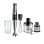 Braun MultiQuick 9 MQ 9138 XI Batidora de Mano 1200W