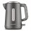 Kenwood Abbey Collection Fervedor de Água 1.7L 2200W Cinzento
