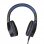 Trust GXT 404B Rana Auriculares Gaming Negro/Azul