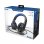 Trust GXT 404B Rana Auriculares Gaming Negro/Azul