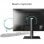 MSI PS321URV 32" LED IPS UltraHD 4K USB-C