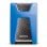ADATA HD650 Externe Festplatte 1 TB 2.5" Micro-USB B 3.2 Gen 1 (3.1 Gen 1) Blau