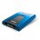 ADATA HD650 Externe Festplatte 1 TB 2.5" Micro-USB B 3.2 Gen 1 (3.1 Gen 1) Blau