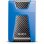 ADATA AHD650-2TU31-CBL Externe Festplatte 2 TB 2.5" USB 3.2 Gen 1 (3.1 Gen 1) Rot
