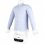 HKoenig Wëasy IRO320 Maniquí de Planchado Automático para Camisas 1200W