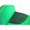 ACBK Horse Hoverboard Verde con Mando a Distancia y Funda