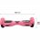 ACBK D01 Hoverboard Rosa