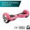 ACBK D01 Hoverboard Rosa