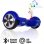 ACBK D01 Hoverboard Azul