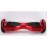 ACBK D12 Hoverboard Rojo
