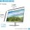 HP U27 4K Monitor PC 68,6 cm (27") 3840 x 2160 Pixel 4K Ultra HD LED