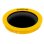 Bresser Optics 9012000 télescope Réflecteur 117x Noir, Argent, Jaune