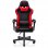 Valk Gaming Eyra Silla Gaming Roja/Negra
