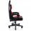Valk Gaming Eyra Silla Gaming Roja/Negra