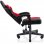 Valk Gaming Eyra Silla Gaming Roja/Negra