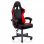 Valk Gaming Eyra Silla Gaming Roja/Negra