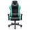 VALK Nyx Silla Gaming Menta/Negra