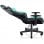 VALK Nyx Silla Gaming Menta/Negra