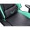 VALK Nyx Silla Gaming Menta/Negra
