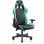 VALK Nyx Silla Gaming Menta/Negra