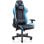 VALK Nyx Silla Gaming Azul/Negra