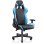 VALK Nyx Silla Gaming Azul/Negra
