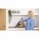 Cecotec Conga PopStar Micro 18.5V Animal Hand Aspirador de Mano 110W