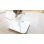 Cecotec Surface Precision EcoPower 10000 Healthy White Báscula de Baño