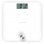 Bilancia pesapersone Cecotec Surface Precision EcoPower 10000 Healthy White