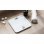 Cecotec Surface Precision EcoPower 10000 Healthy White Báscula de Baño