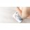 Cecotec Surface Precision EcoPower 10000 Healthy White Báscula de Baño