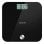 Cecotec Surface Precision EcoPower 10000 Gesunde schwarze Personenwaage