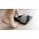 Cecotec Surface Precision EcoPower 10000 Gesunde schwarze Personenwaage