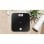 Cecotec Surface Precision EcoPower 10000 Gesunde schwarze Personenwaage