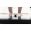 Cecotec Surface Precision EcoPower 10000 Gesunde schwarze Personenwaage