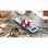 Cecotec Cook Control 10100 EcoPower Compact Balança de Cozinha Dobrável