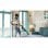 Cecotec Conga Popstar 1000 DuoStick Easy Aspirador Vertical 2 en 1 con Cable 800W