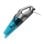 Aspirador sem Saco Cecotec Conga Popstar 1500 Animal DuoStick Easy 600W Animais Alergias 0.8L
