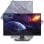 DELL S Series S2721DGF 68,6 cm (27") 2560 x 1440 pixels Quad HD LCD Noir