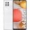 Samsung Galaxy A42 5G 4/128GB Blanco Libre
