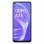 Oppo A73 5G 8/128GB Azul Marino Libre
